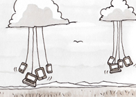 数据加密的骚扰手机号呼叫软件